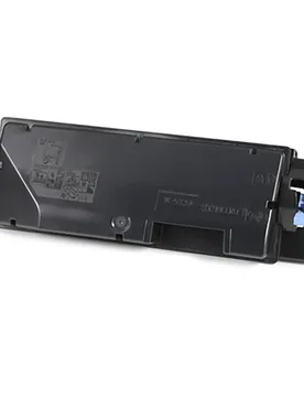 Toner Tk 5305k Black One Size unisex - Kyocera - FashionsVida