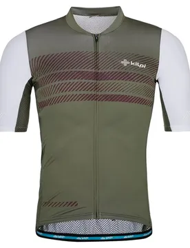 Maillot à Manches Courtes Alvi