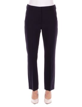 WEEKEND MAX MARA Pantaloni Blu