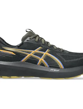 GT-1000 14 GTX Herren Laufschuhe, schwarz, Größe 48 48 - Asics - FashionsVida