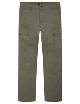 Pantaloni Cargo T Straight Fit Camo 40 - Dockers - FashionsVida