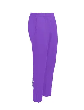 Pantalon De Survêtement Force Lilac 2-3XL