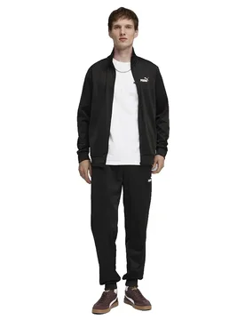 Survêtement Ess Poly Black M - Puma - FashionsVida