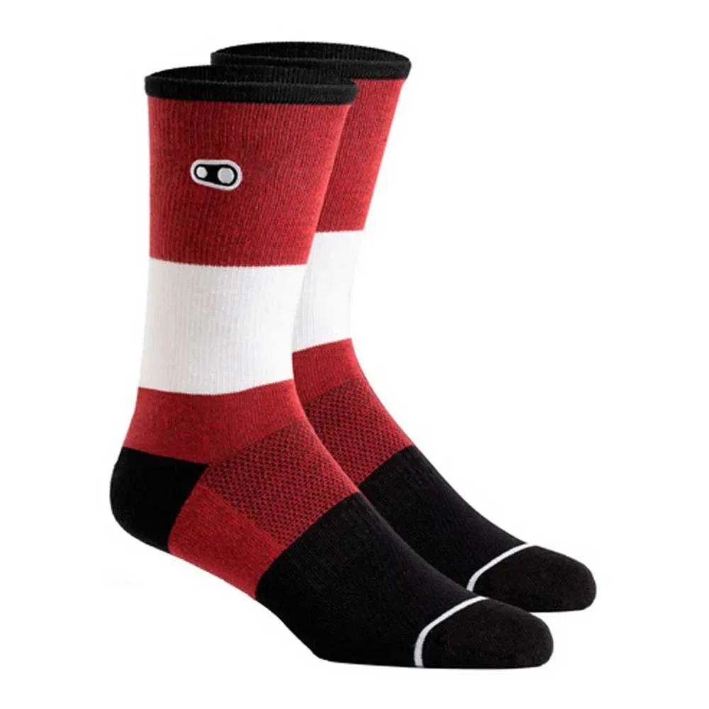 Crankbrothers Chaussettes 81288 - crankbrothers - FashionsVida