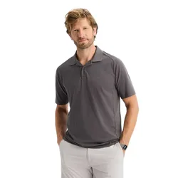 Polo à Manches Courtes T3 Go Pique Regular Fit Boulevard S