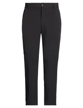 Pantalones Hombre Negro 44,46,50,54 Hombre
