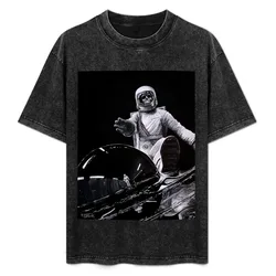 Into The Black T-Shirt Christmas Theme Tee Top