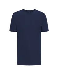 Pyjamashirt RELAX TUNED yacht blue bleu marine XXL