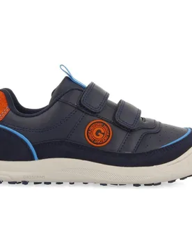 Gioseppo Sneaker Fertod Blue EU 35 - Gioseppo - FashionsVida
