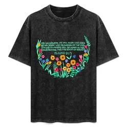 Garden of Joy & Gladness T-Shirt