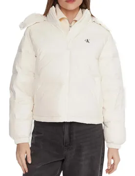 Damen Jacke Weiß 491205