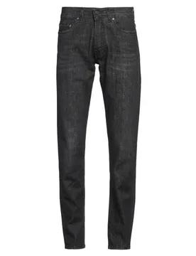 Jeanshose Herren Schwarz 30,31 Herren - LIU •JO MAN - FashionsVida