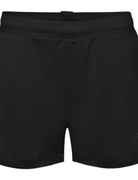 CONCURVE 3-INCH SHORTS Damen Black L/42 - Gore wear - FashionsVida