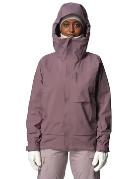 Veste Rollercoaster Dusk Purple L