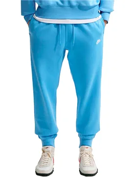 Club pantalón hombre Azul (XL) - Nike - FashionsVida