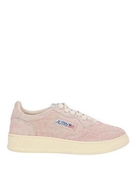 Sneakers Mujer Rosa claro 37 Mujer