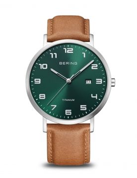 Orologio Uomo Bering 18640-568