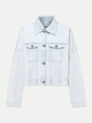Drykorn Jacke HOLBROOKS Weiß 3