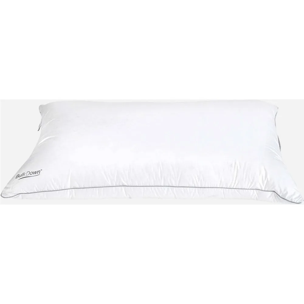 Almohada Plumón Bulkdown Tencel - Ferdown - FashionsVida