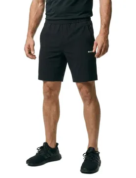 Short Active 10280191 Green Black XS
