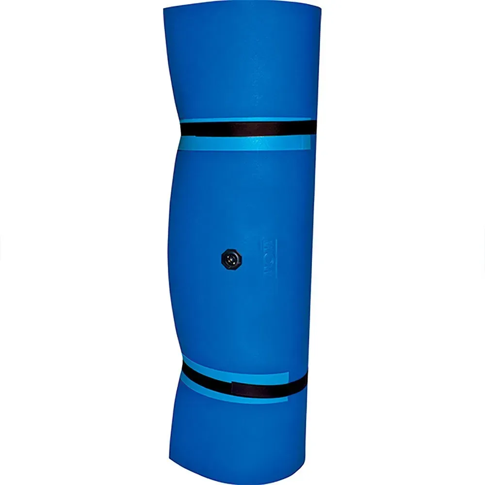 Chillraft Mat 20x6´ Blue One Size unisex - Wow Stuff - FashionsVida