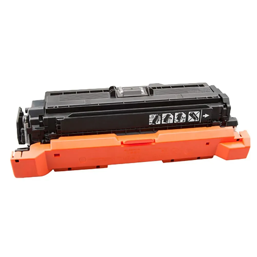 Generico Toner Hp W2120x Black One Size unisex - Genérico - FashionsVida