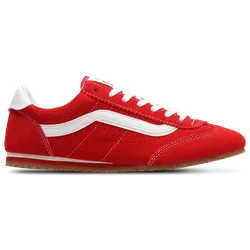 Lowpro Donna - Sneakers Rosso - Taglia 37 - Tela 37