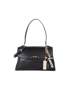 Borsa Donna V73 PENELOPE_NERO - V73 - FashionsVida