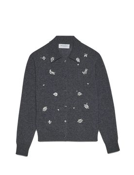 ERMANNO FIRENZE Maglie Grigio