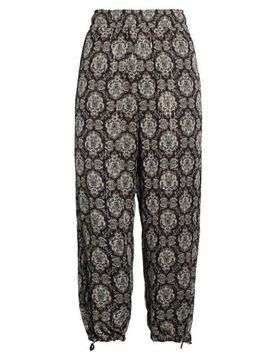 Hose Damen Schwarz 1,2,3 Damen