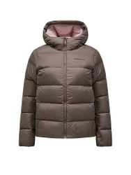 Veste Frost Down Puffer marron L