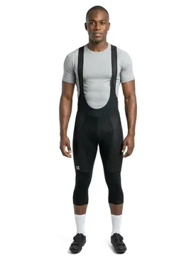 Salopette 3/ Motion Z6 Pure Black