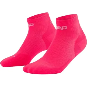CORE RUN SOCKS LOW CUT 5.0 Damen pink 37-40 - Cep - FashionsVida
