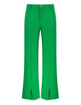 Chiara Ferragni Pantaloni in cady