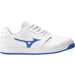 Golfschuhe Herren G-Style, weiss/blau 44_5