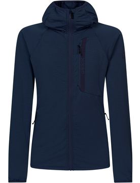 Arrows 20 forro polar hombre Azul (S)