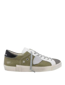 Philippe Model Sneakers PRSX verdi