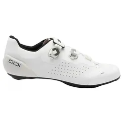 Scarpe Da Strada Genius X Wyve White