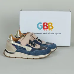 Gbb Kinderschuhe - 24 Female
