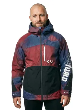 Thirtytwo Veste Lashed Haze S Homme
