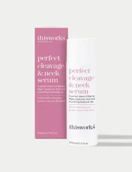 Perfect Cleavage & Neck Serum 150ml female