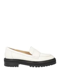 Mocasines Mujer Hueso 39 Mujer