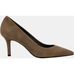 Boss - Zapato de salón en piel