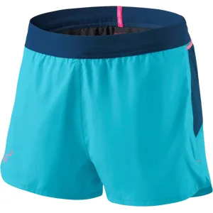 VERTICAL 2 SHORTS Damen Blau 42 - Dynafit - FashionsVida
