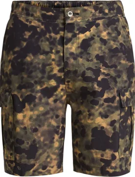 Short Híbrido de hombre Half 19" - Quiksilver - FashionsVida