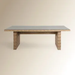 Mesa de jardín Le Mans