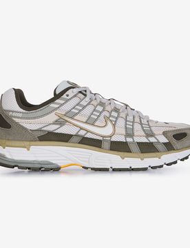 Nike P-6000 beige/kaki 46 homme