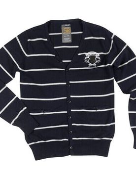 Strickjacken Gilet Copan Eu S;Eu Xl Male