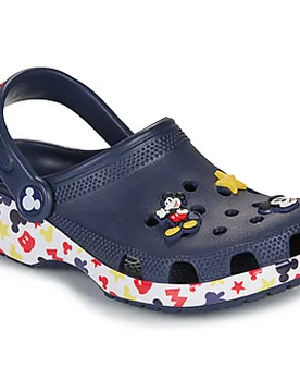 Clogs Kinder Mickey Friends Cls Clg K 36 / 37;32 / 33;34 / 35;29 / 30;33 / 34 Male - Crocs - FashionsVida