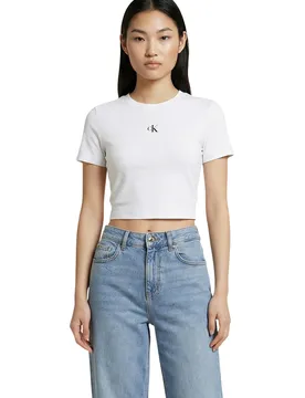 Damen T-Shirt Beige 510185